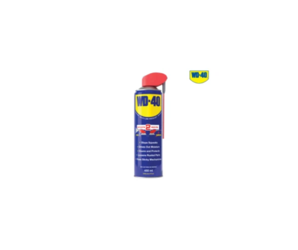 WD‑40® Multi-Use Smart Straw 450ml