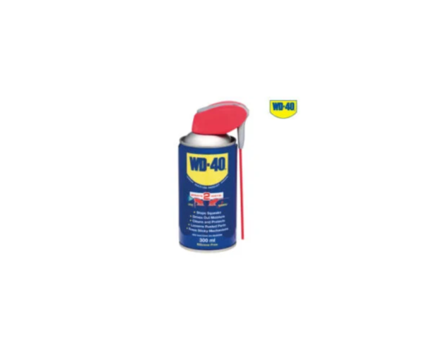 WD‑40® Multi-Use Smart Straw 300ml