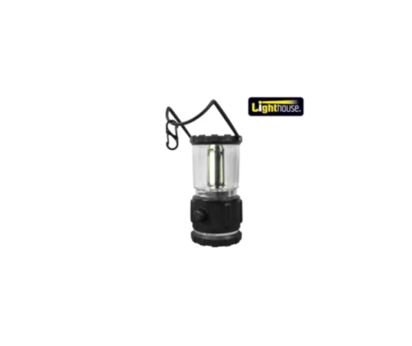 LED Elite Camping Lantern 750 Lumen