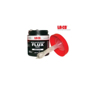 22195 Regular Soldering Flux Brush In Cap 125g