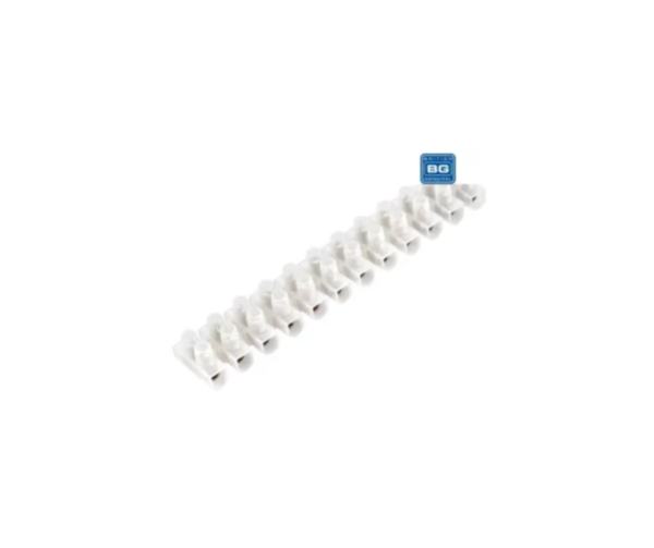 Connector Strips 2.5A 12W (Pack 10)