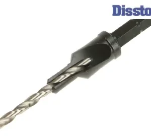 Screw Digger for No.12 Screws