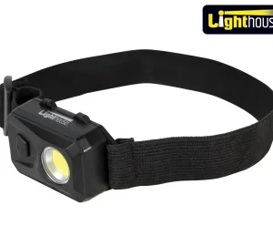 Compact LED Headlight 150 lumens