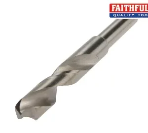 Blacksmith's M2 HSS Professional Drill Bit 15mm