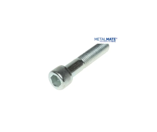 Socket Cap Screw ZP M10 x 40mm (Box 100)