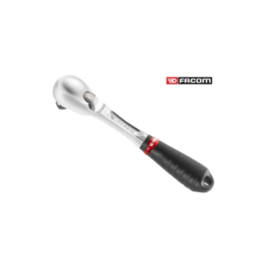 RL.161PB Sealed Pear Head Ratchet 1/4in Drive