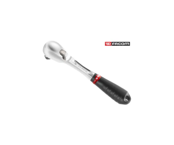 RL.161PB Sealed Pear Head Ratchet 1/4in Drive