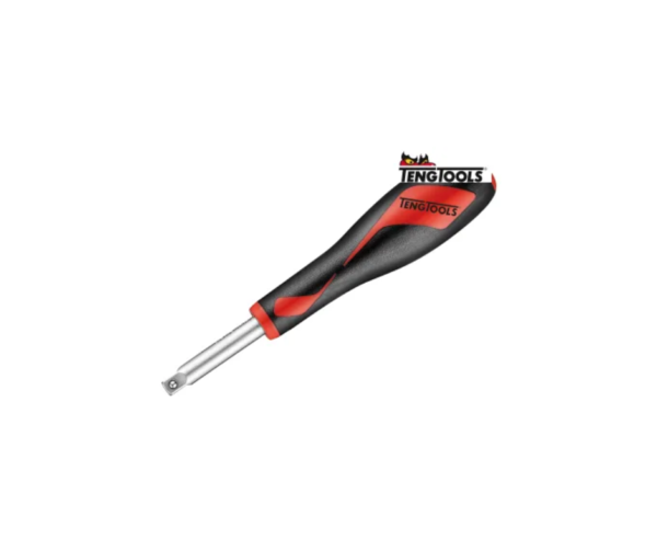 Spinner Handle 150mm (6in) 1/4in Drive