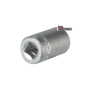 Coupler Adaptor 1/4in Drive