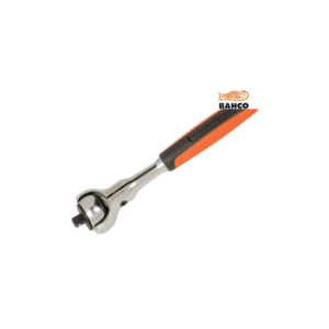 Swivel Head Ratchet 1/4in Drive