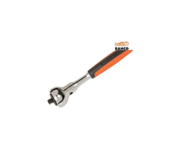 Swivel Head Ratchet 1/4in Drive