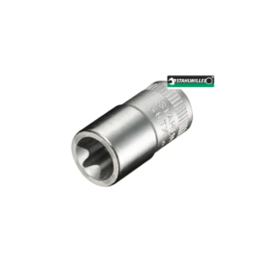 Outside TORX Socket 1/4in Drive E8 7.5mm
