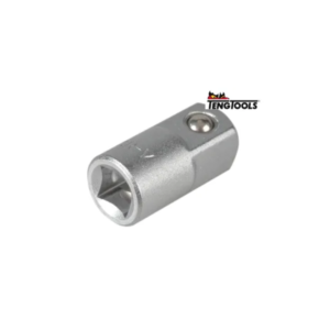 1/4in > 3/8in Adaptor 1/4in Drive