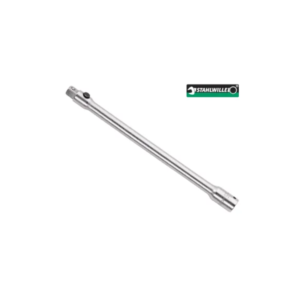 Extension Bar 1/4in Drive Quick-Release 150mm