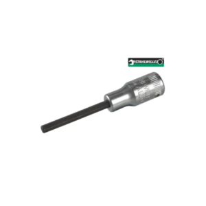 INHEX Socket 1/4in Drive 1/4in