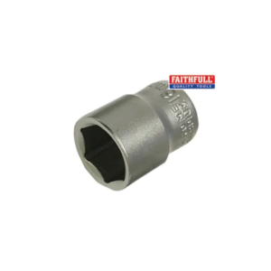 Hexagon Socket 1/2in Drive 18mm
