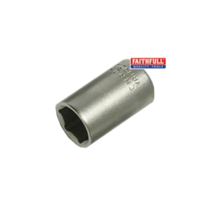 Hexagon Socket 1/2in Drive 14mm