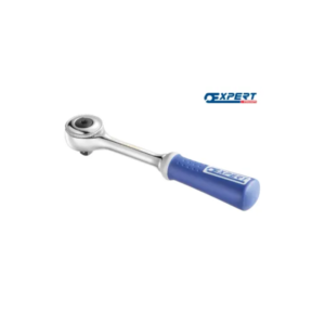 Round Head Ratchet 1/4in Drive