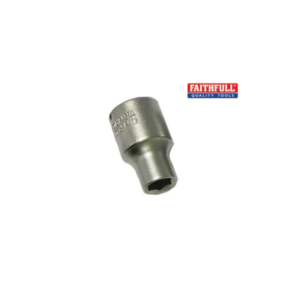 Hexagon Socket 1/2in Drive 11mm