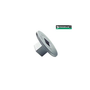 Grip Adaptor 3/8in Internal > 1/2in External