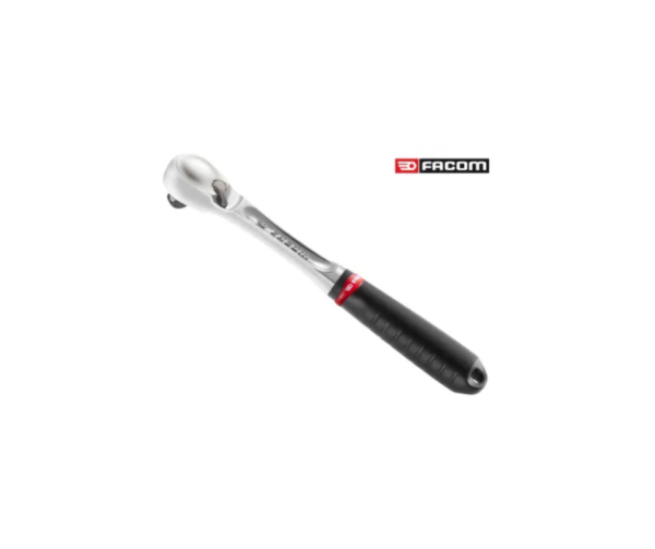 JL.161PB Sealed Pear Head Ratchet 3/8in Drive