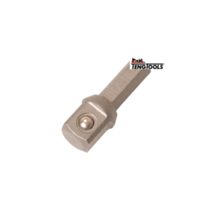 Socket Adaptor 3/8in Hex