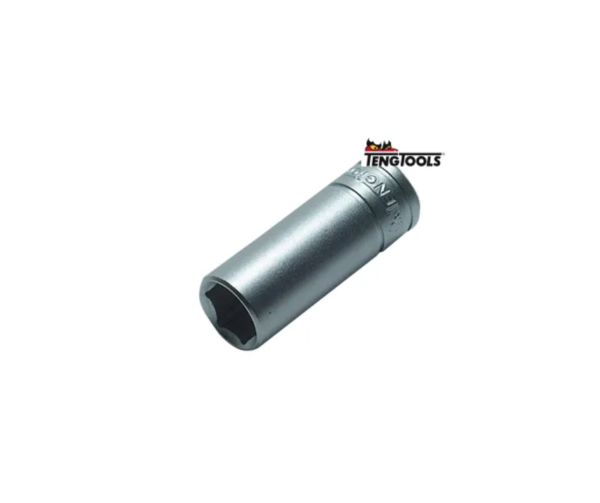 Hexagon Socket Deep AF 3/8in Drive 7/16in