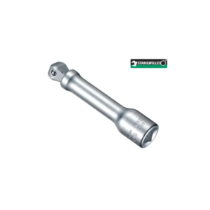 Extension Bar 1/4in Wobble Drive 100mm