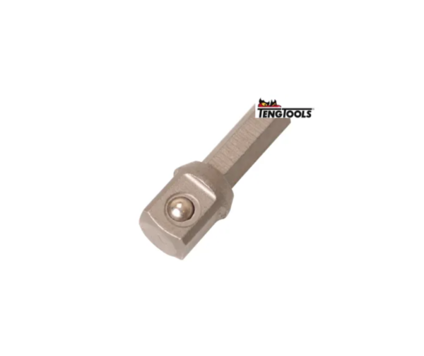 Socket Adaptor 3/8in Hex