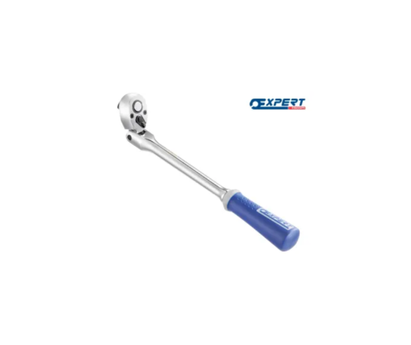 Flexible Head Ratchet 3/8in Drive