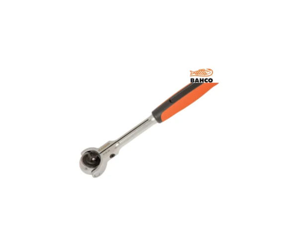 Swivel Head Ratchet 3/8in Drive