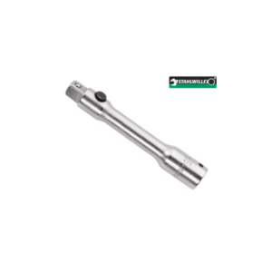 Extension Bar 1/4in Drive Quick-Release 54mm