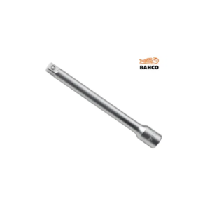 Extension Bar 1/4in Drive 100mm (4in)