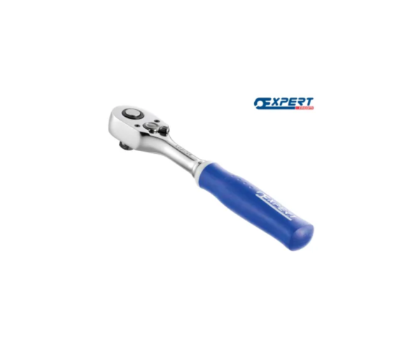 E031706 Pear Head Ratchet 3/8in Square Drive