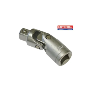 Universal Joint CV 3/8in Drive