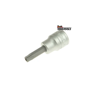 TPX45 TORX Pinned (Security) Socket Bit 3/8in Drive 7.5mm