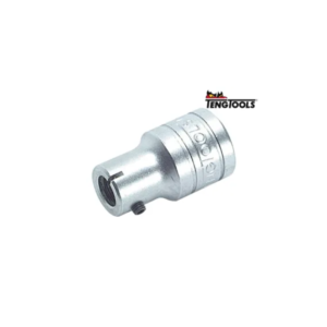 Coupler 3/8in Drive