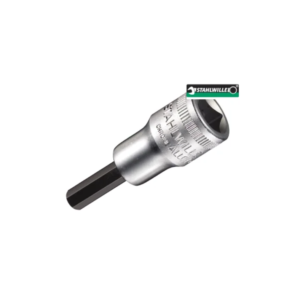 INHEX Socket 3/8in Drive 10mm