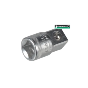 Adaptor 3/8in Female > 1/2in Male