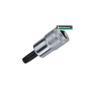 TORX Bit Socket 3/8in Drive T40
