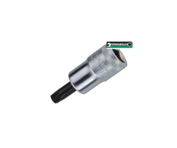 TORX Bit Socket 3/8in Drive T27