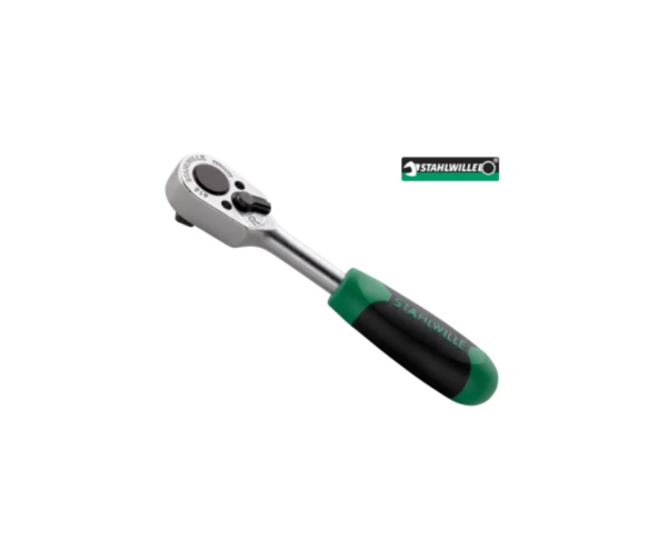 415-2k Reversible Ratchet 1/4in Drive