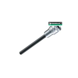 INHEX Socket 3/8in Drive Xtra Long 10mm