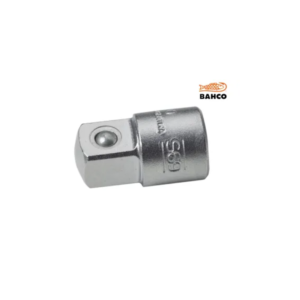 SBS69 Adaptor 1/4in Female > 3/8in Male