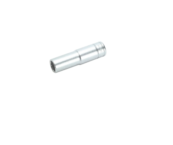 Bi-Hexagon Socket Deep 12-Point 1/2in Drive 10mm