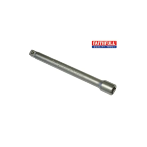 Extension Bar 3/8in Drive 250mm