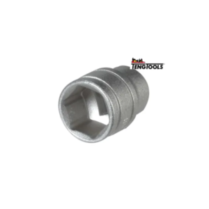 Hexagon Socket 6 Point Regular 1/4in Drive 12mm
