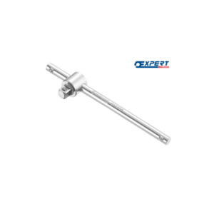 Sliding T-Bar Handle 3/8in Drive