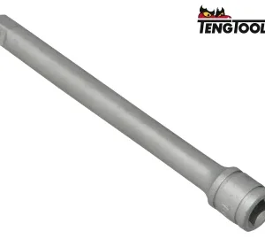 Extension Bar 1/4in Drive 100mm (4in)