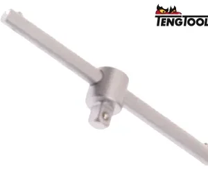 Sliding T-Bar 1/4in Drive